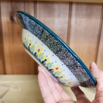 Bowl   Salad / Pasta   9"   2777Q ~ Daffodil