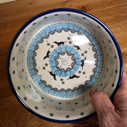 Ramekin ~ Large 2152X ~ Diggity Dog pet Dish