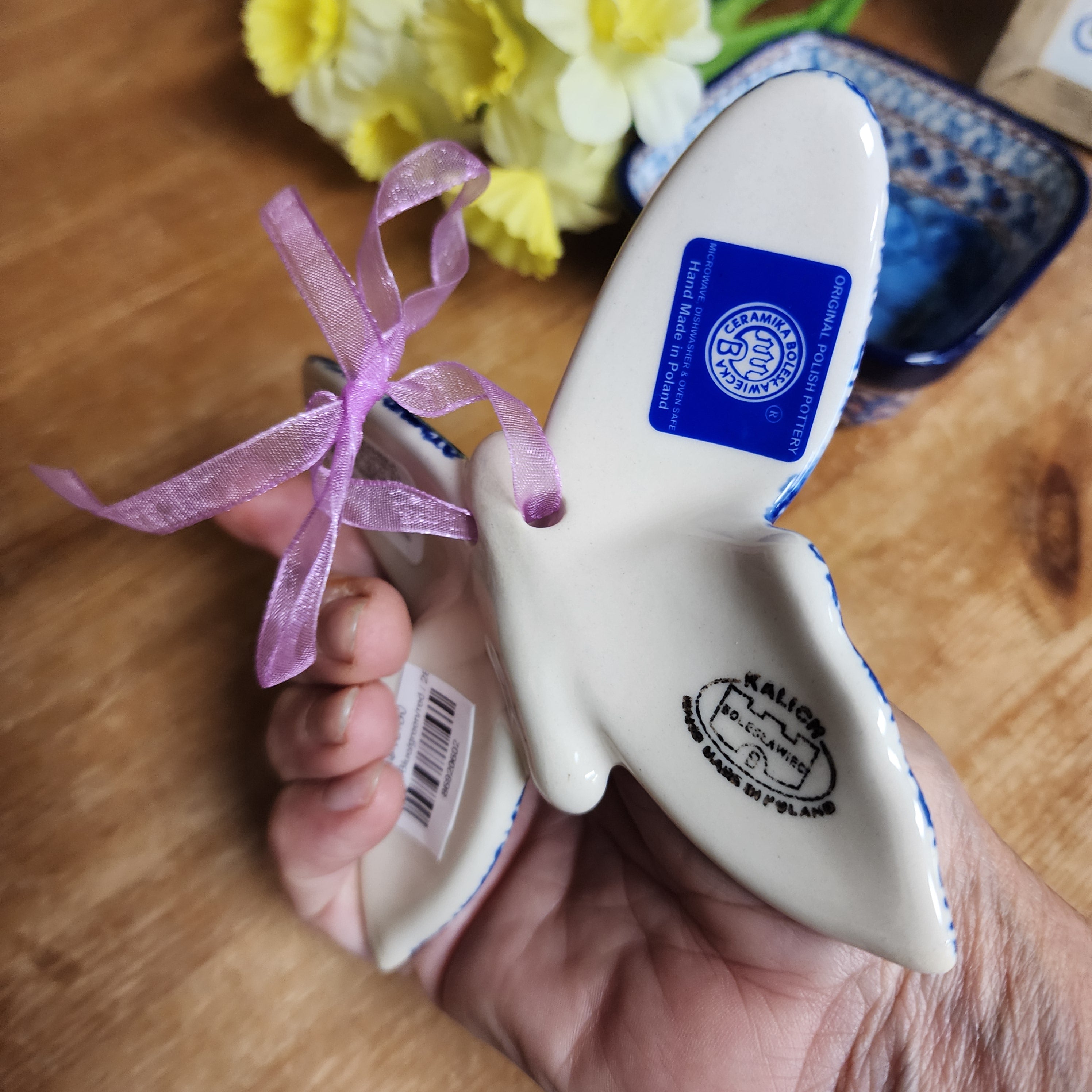 See What's New – PolishPottery.com