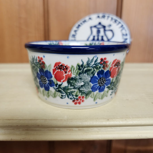 Bowl   Ramekin   3.75" 409-1535X  Garden Party pf0526