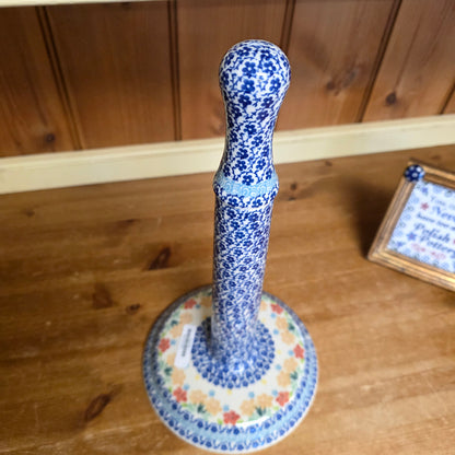 Paper Towel Holder     3337X ~ Spring Palette