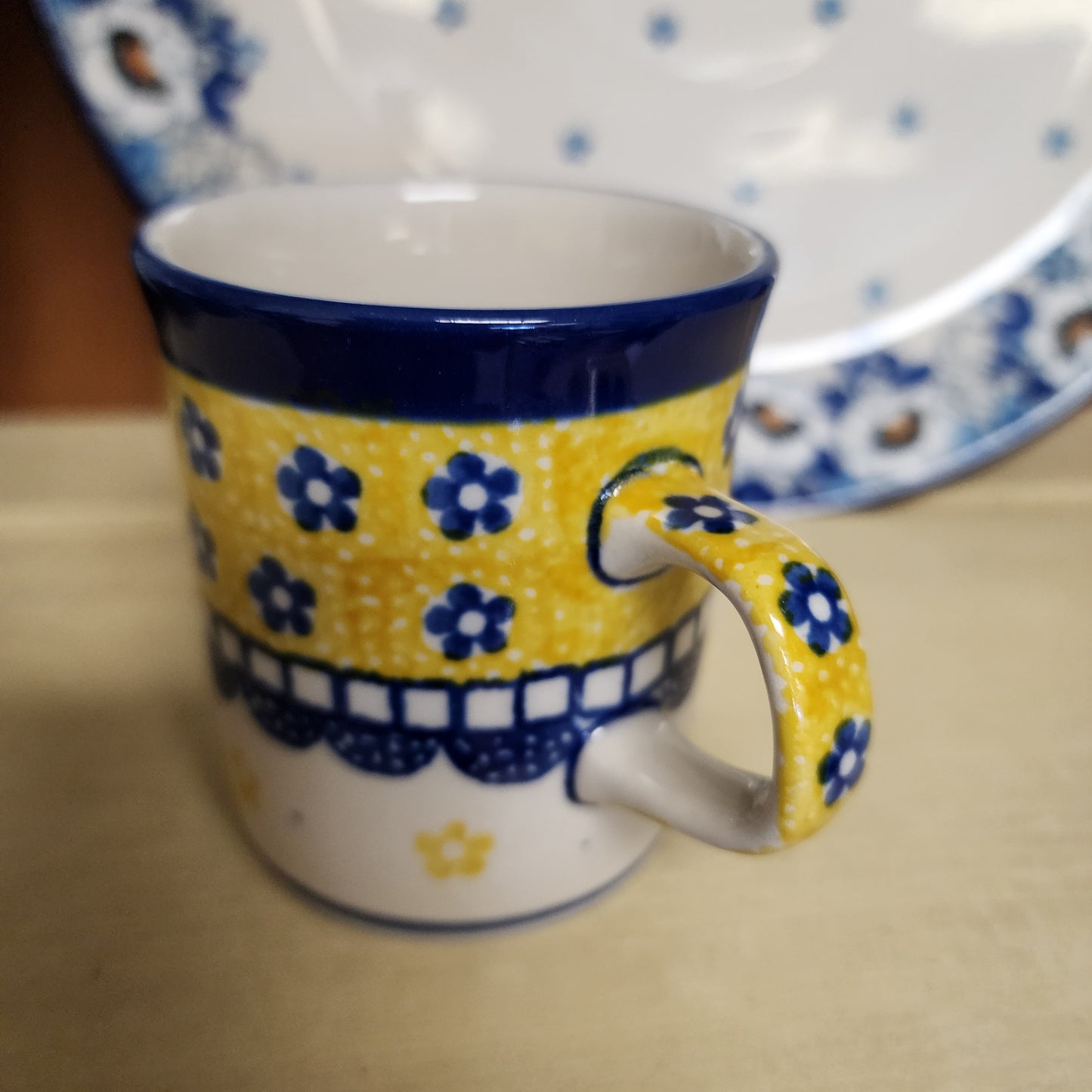 Cup ~ Espresso ~ 5 oz 328-0239X pf0425