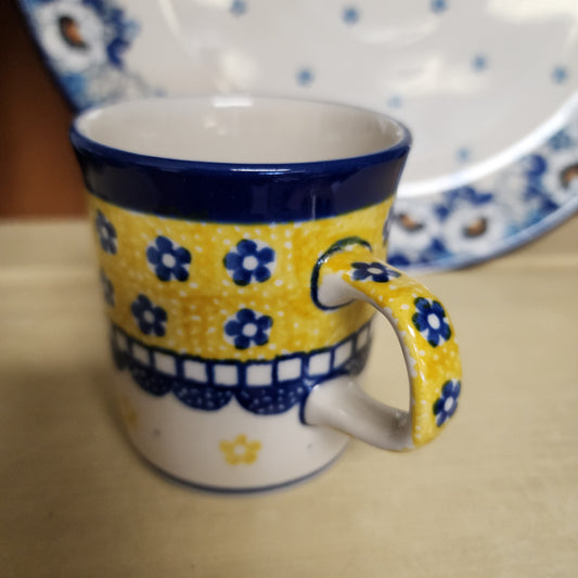 Cup ~ Espresso ~ 5 oz 328-0239X pf0425