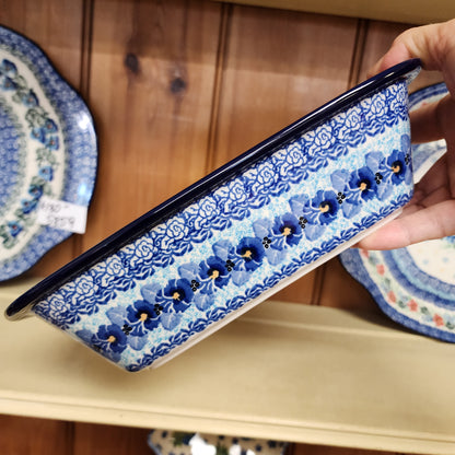 Baker   w/Grip Edge   7" x 9.75"   U3639 ~ U3