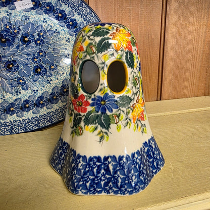 Ghost Luminary figurine ~ Kalich
