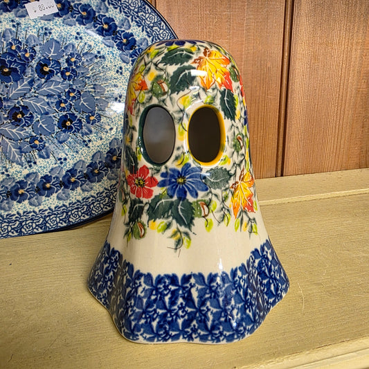 Ghost Luminary figurine ~ Kalich