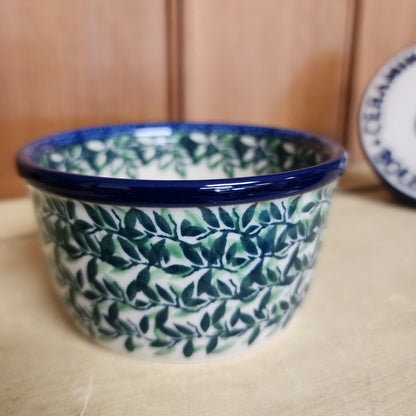 Bowl   Ramekin   3.75" 409-2241X  Black Beauty pf0526