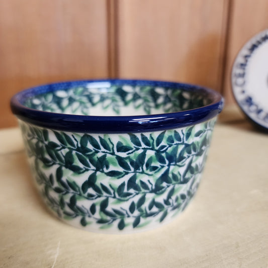 Bowl   Ramekin   3.75" 409-2241X  Black Beauty pf0526