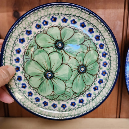 Plate   Bread & Butter   6.25"   U408A ~ U4