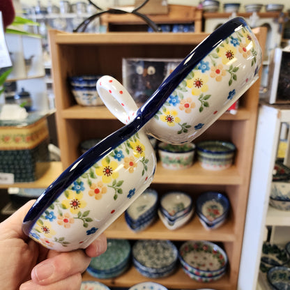 Bowls ~ Double Serving ~ 9.75"L 2225X ~ Buttercup