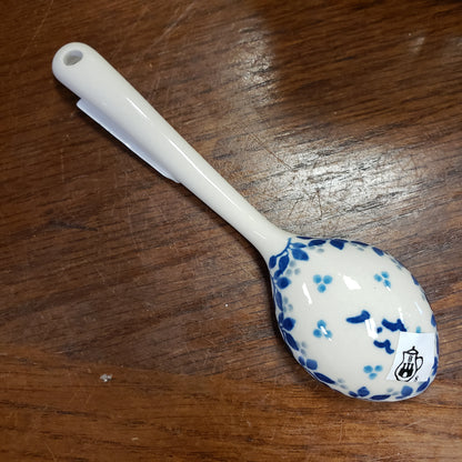 Spoon ~ Medium ~ 6.25" 590-2786X 3408