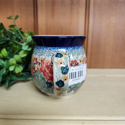 Mug   Bubble   11 oz. 070-U4400  U4 pf0526