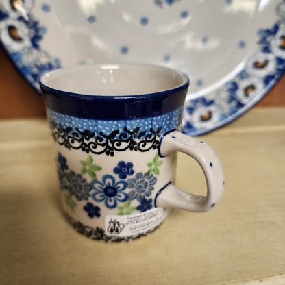 Cup ~ Espresso ~ 5 oz 328-2633X Flower Works