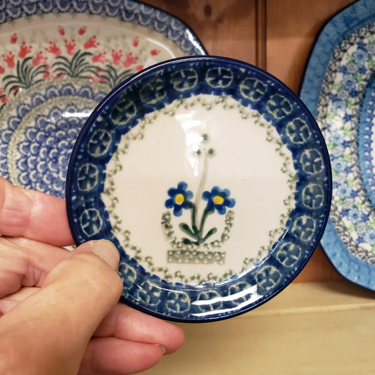 Coaster ~ 4" 262-0614X pf0425