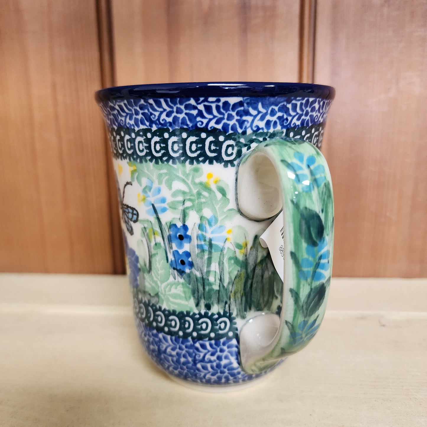 Mug   Bistro   16 oz. 812-U4612  U4 pf0526