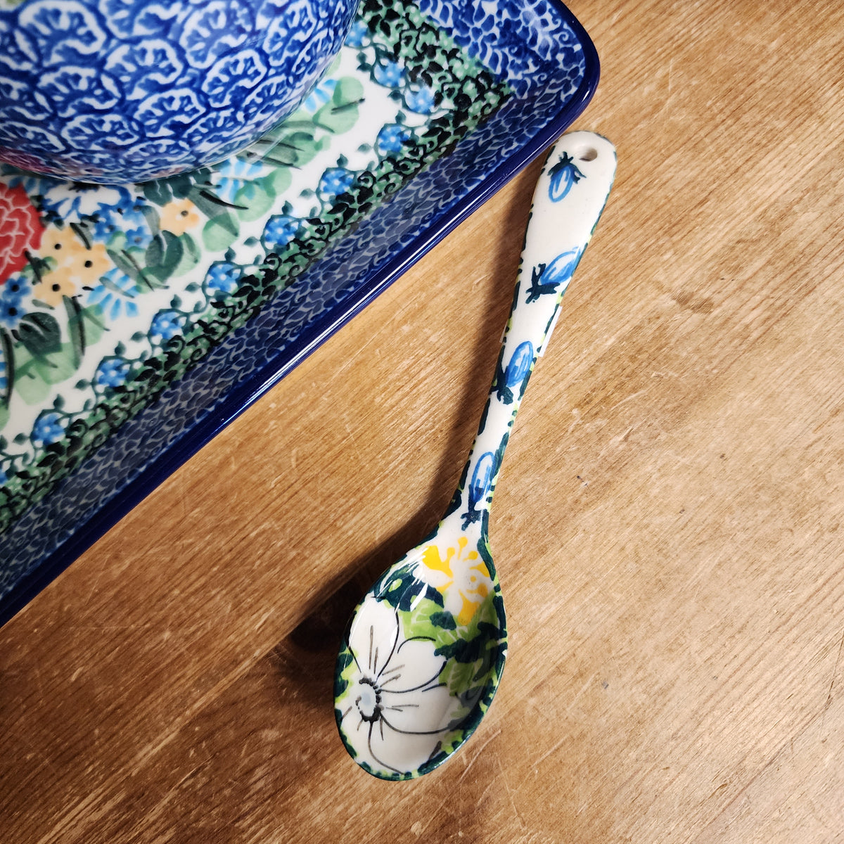 Spoon 6"  / C