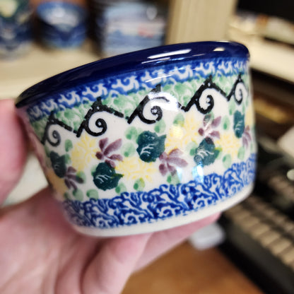 Bowl   Ramekin   3.75" 409-U4613  U3 pf0526
