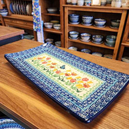 C26 ~ Sushi Plate    C26-U5224  U3 pf0526