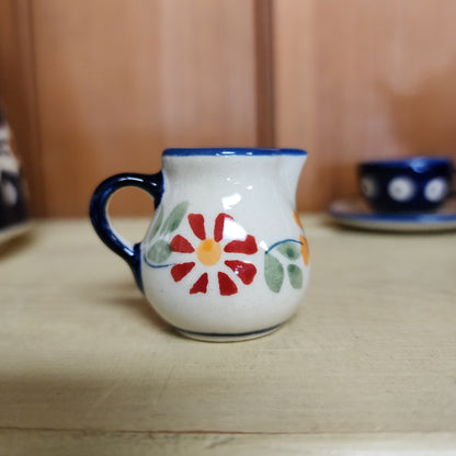 Mini Tea set Pin wheel