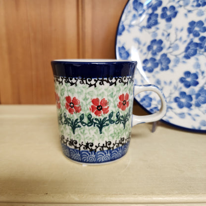 Mug  Espresso   5 oz 328-1916X  Maraschino pf0526