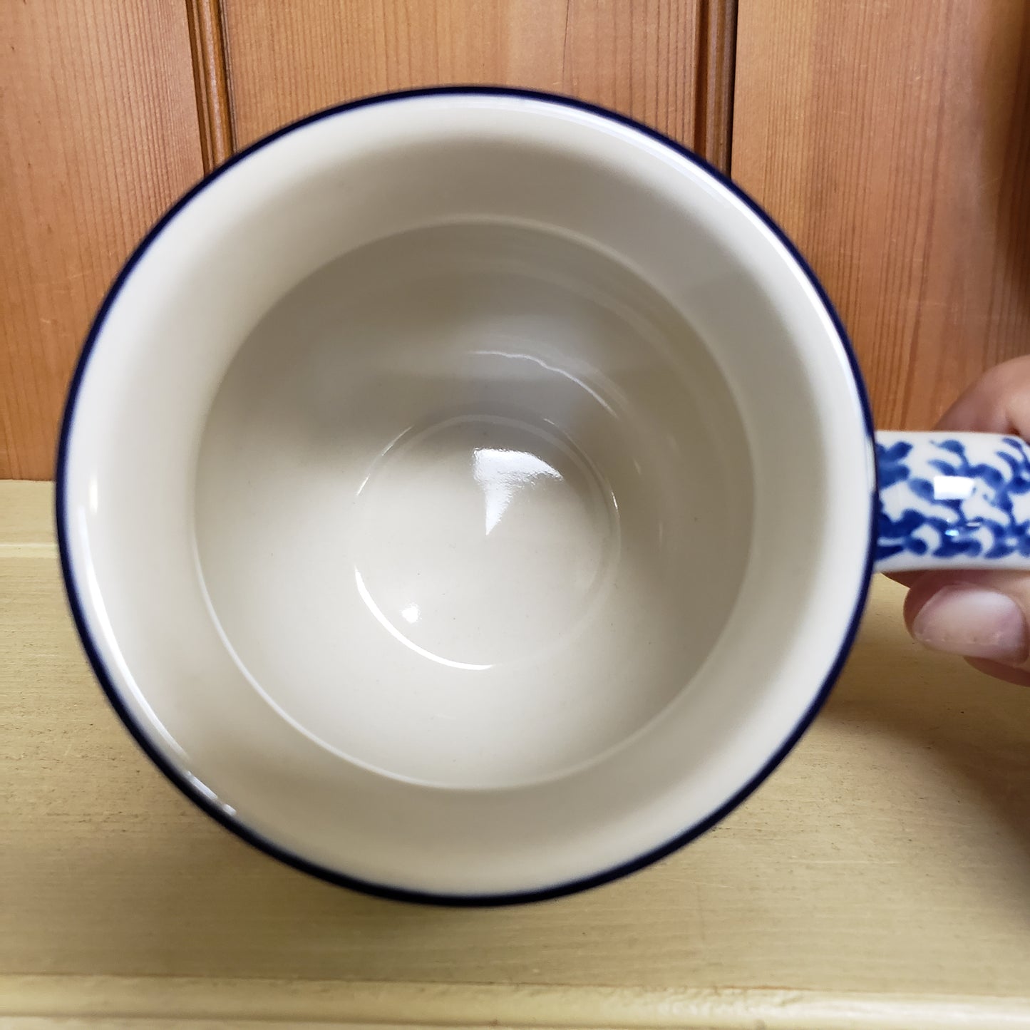 Mug ~ Bubble ~ 11 oz. 070-U4741 pf0425