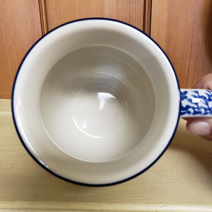 Mug ~ Bubble ~ 11 oz. 070-U4741 pf0425