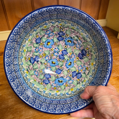 Pedestal Bowl - Large     U4134 ~ U4