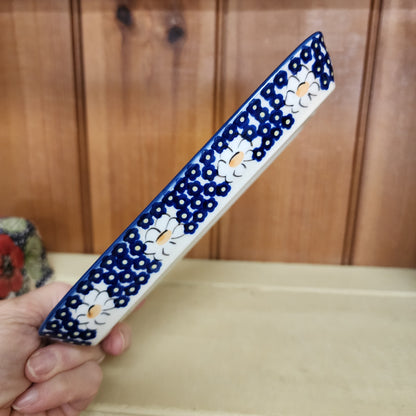 Butter Dish ~ Isabel IM02