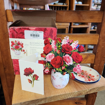 Card ~ Roses