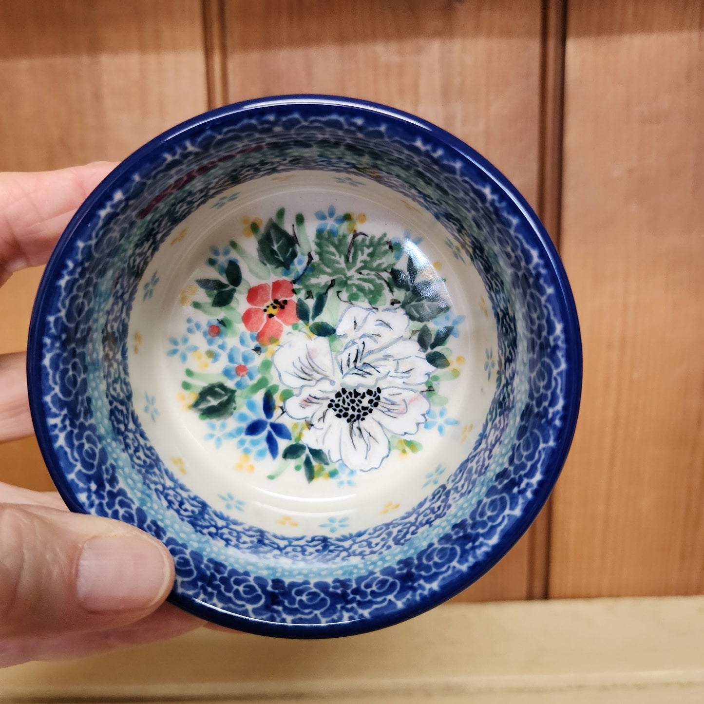 Bowl ~ Ramekin ~ 3.75" U5156 ~ U4 ~ T. Liana