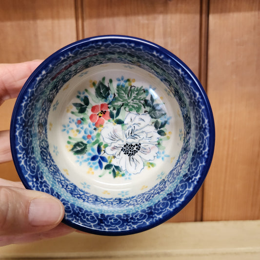 Bowl ~ Ramekin ~ 3.75" U5156 ~ U4 ~ T. Liana