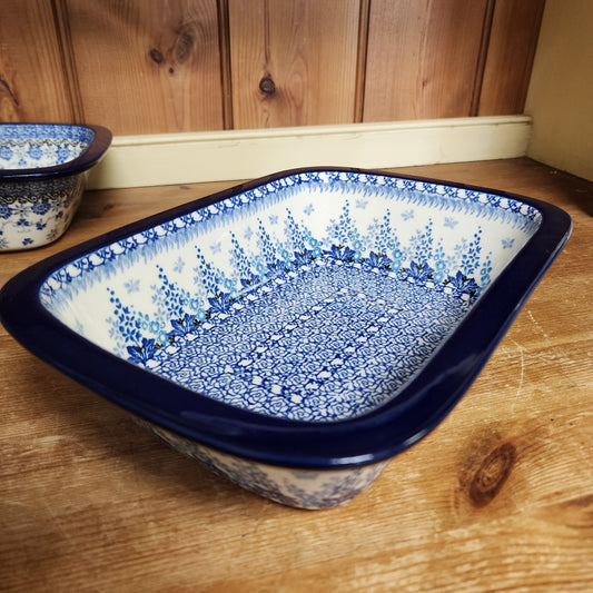 Baker ~ w/Grip Edge ~ 7" x 9.75" 162-3277X pf0425