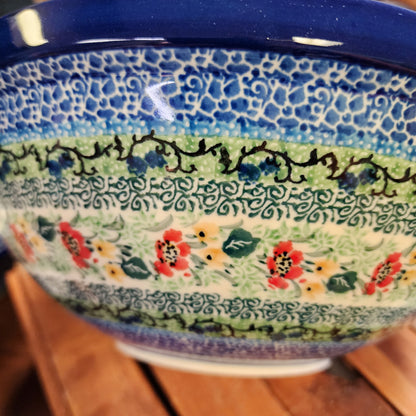 Bowl   Nesting   10.75" W 055-U4400  U4 pf0526