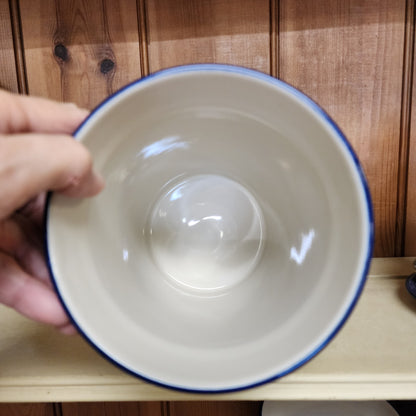 Wine/ Utensil Holder   7.75" H    U5138 ~ U4