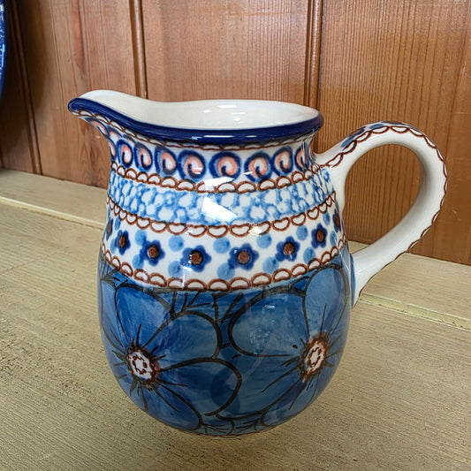 Cream Pitcher ~ 11 oz U408C ~ U4