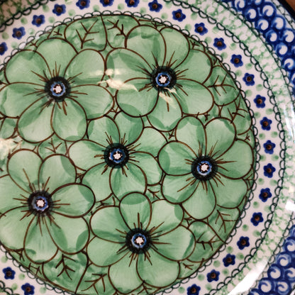 Plate   Rimmed   9"   U408A ~ U4