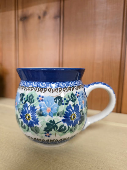 Mug   Bubble   11 oz. 070-U1810  U3 pf0526