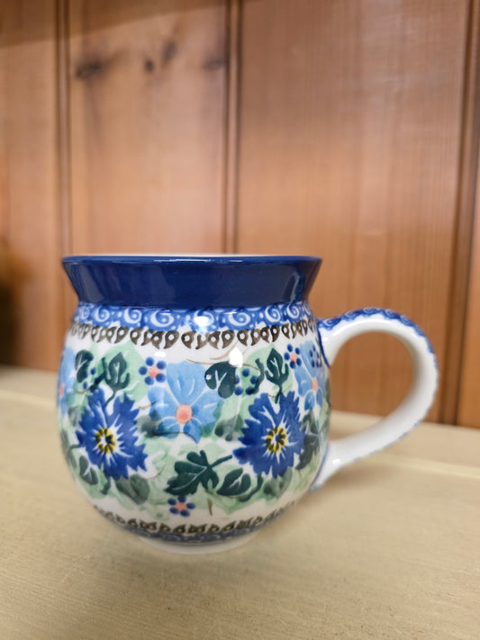 Mug   Bubble   11 oz. 070-U1810  U3 pf0526