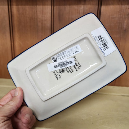 tray ~ 7"x 4.5" U5098 ~ U4 ~ T. Liana