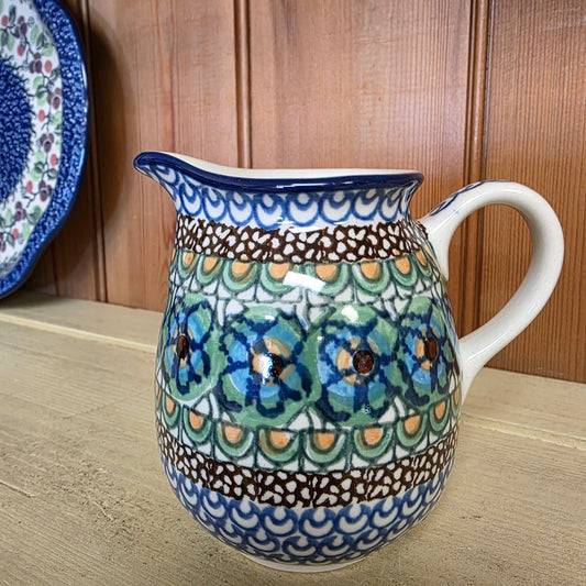 Cream Pitcher ~ 11 oz U0151 ~ U3