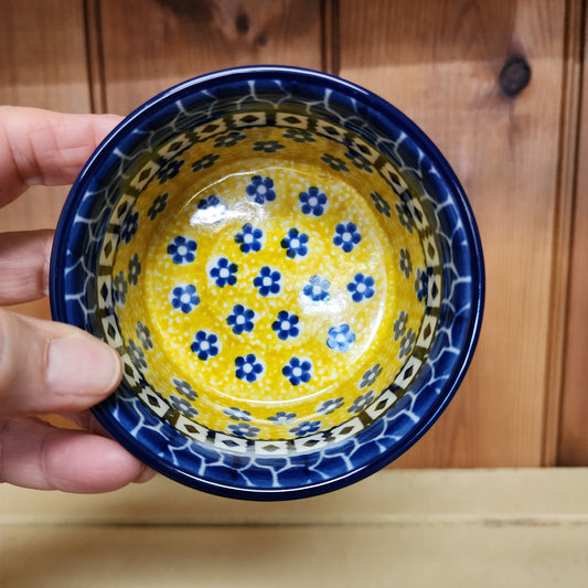 Bowl   Ramekin   3.75" 409 0859X ~ Sunburst
