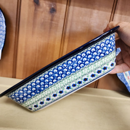 Baker   w/Grip Edge   7" x 9.75"   U408A ~ U4