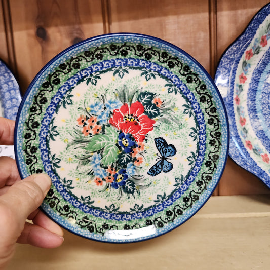 Plate   Bread & Butter   6.25"   U4553 ~ U4