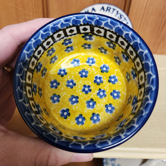 Bowl   Ramekin   3.75" 409-0859X  Sunburst pf0526