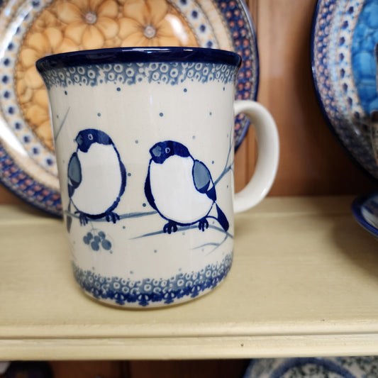 Mug ~ 13 oz. B13-U4830 M Starzyk