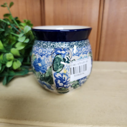 Mug   Bubble   11 oz. 070-U5138  U4 pf0526