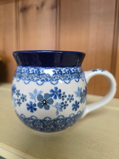 Mug   Bubble   11 oz. 070-2333X  Blue Horizon pf0526