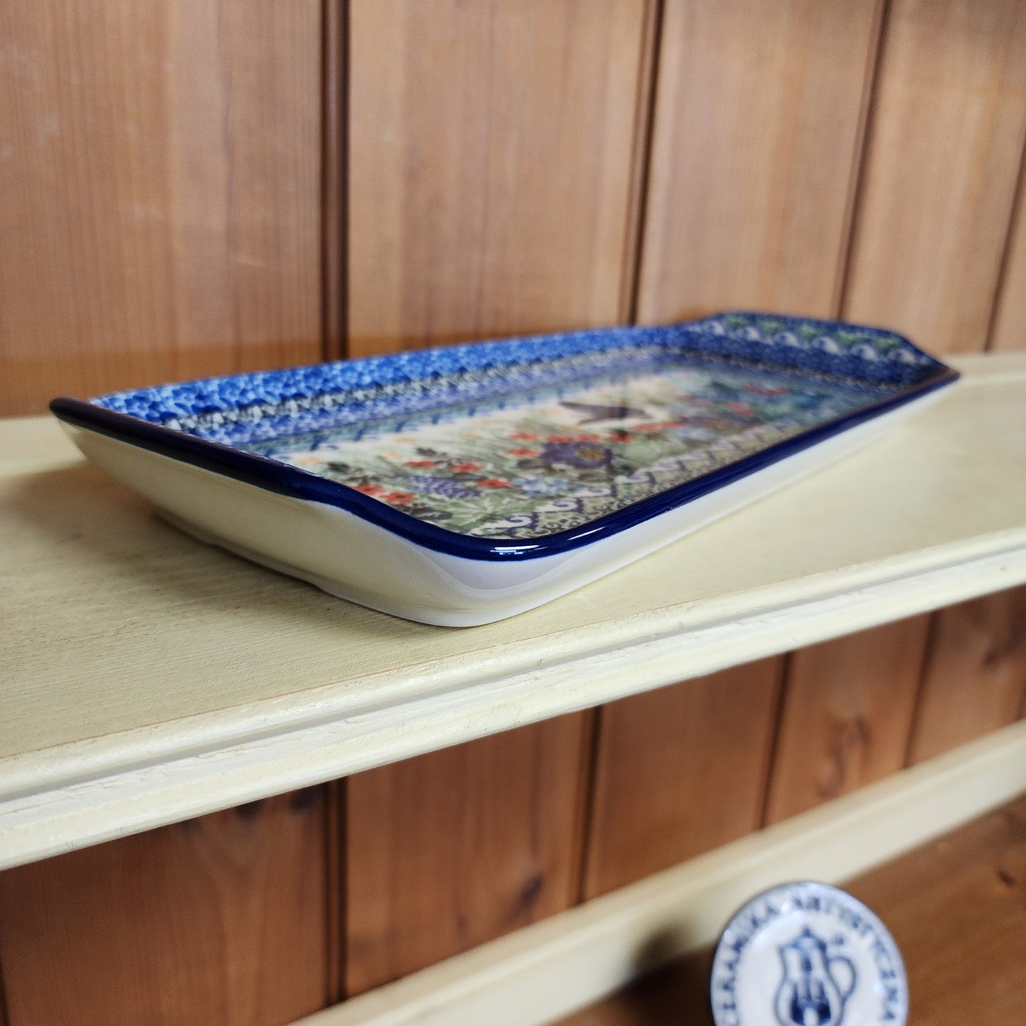 Tray   5.5" x 12"  410-U4600  U4 pf0526