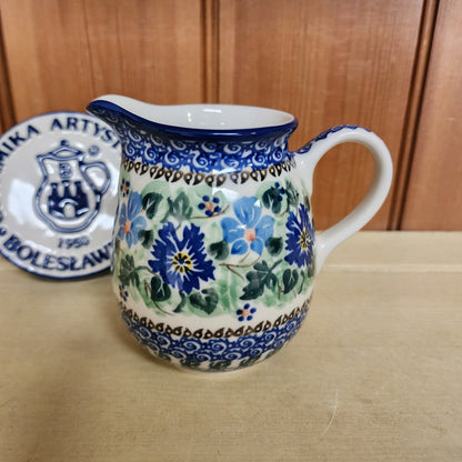 Pitcher 11 oz  B84-U1810  U3 pf0526