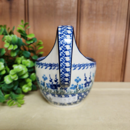 Bowl w/ Loop Handle   16 oz  845-2898X  Little Gems pf0526